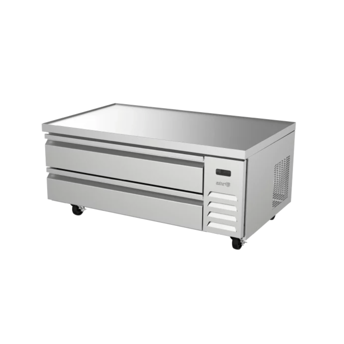 ACBR-52 Base Chef Refrigerada de 2 Cajones